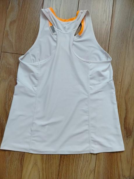 Dámske športové tielko, h&m,m