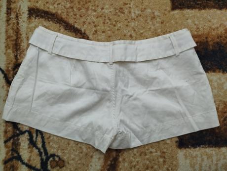 Bezove sortky miss sixty, miss sixty,30