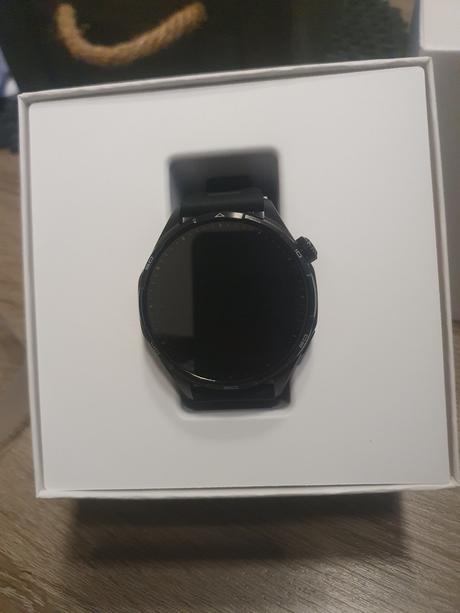 Honor watch 6, 