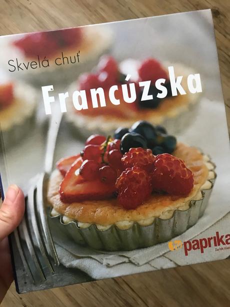 Skvelá chuť francúzska, 