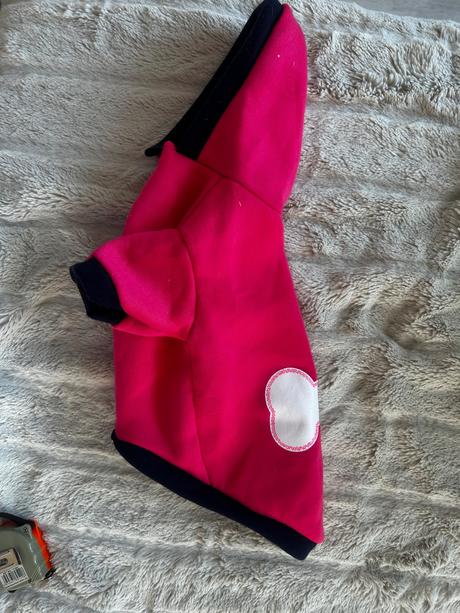 Oblečenie pre psíka, 