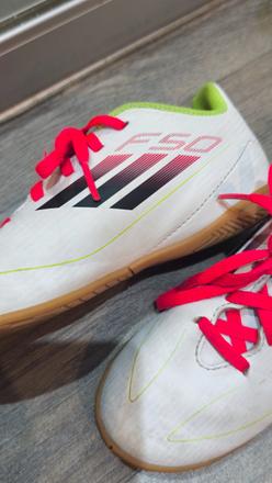 Halové topanky, adidas,32