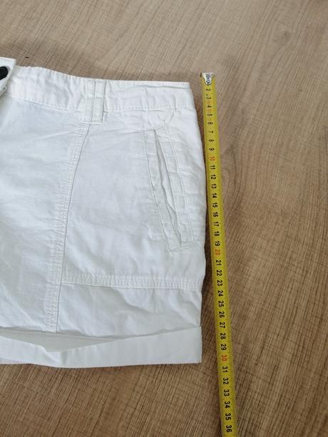 Damske kratasy, velkost 42, h&m,42