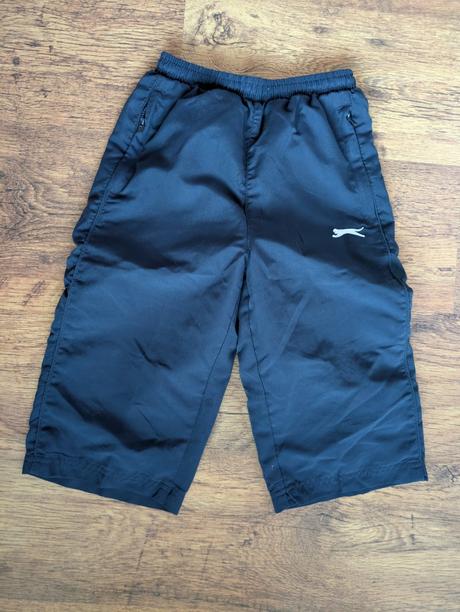 Tristvrtaky slazenger, slazenger,122