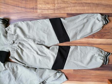 Súprava, nenosena, zara,152