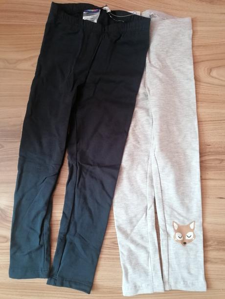 Teplé legíny, lupilu,110 / 116