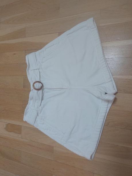 Šortky zara veľkosť 40, zara,40