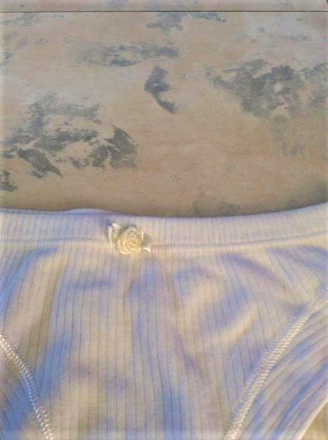 Bavlnené nohavičky, m