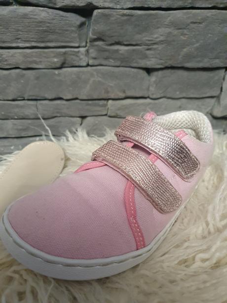Barefoot tenisky, 31