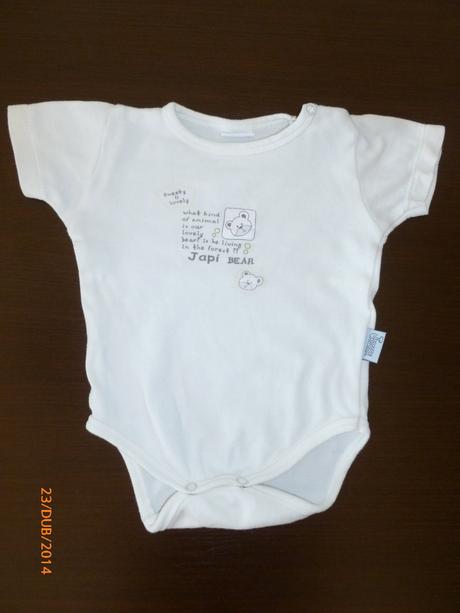 Body zachovale, japitex,62