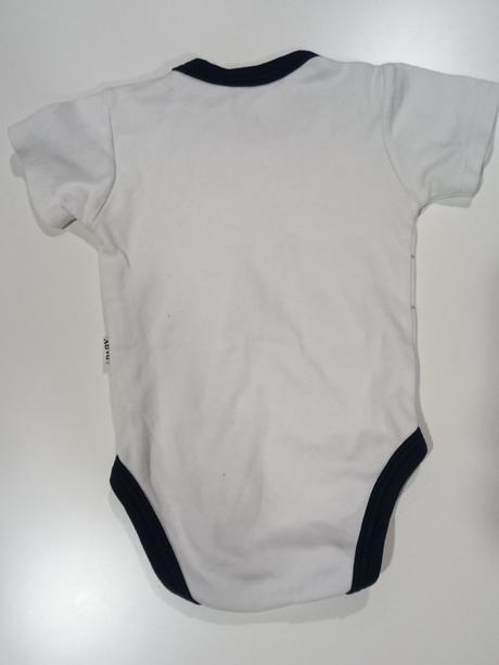 Kratkorukavove body, 62