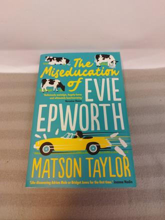 Matson taylor in english xs24,