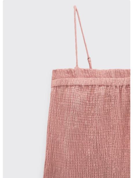 Muselinovy overal zn.zara velk.m, zara,m