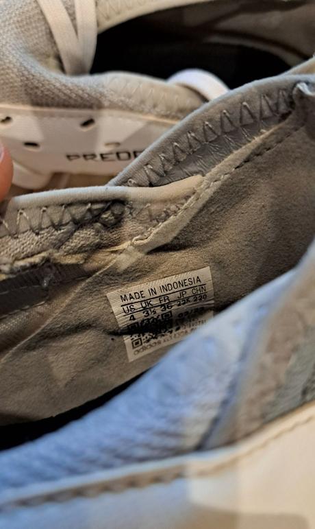 Kopačy adidas, adidas,36