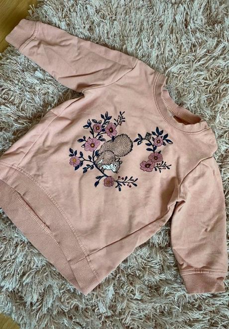 Mikinka lindex, lindex,68