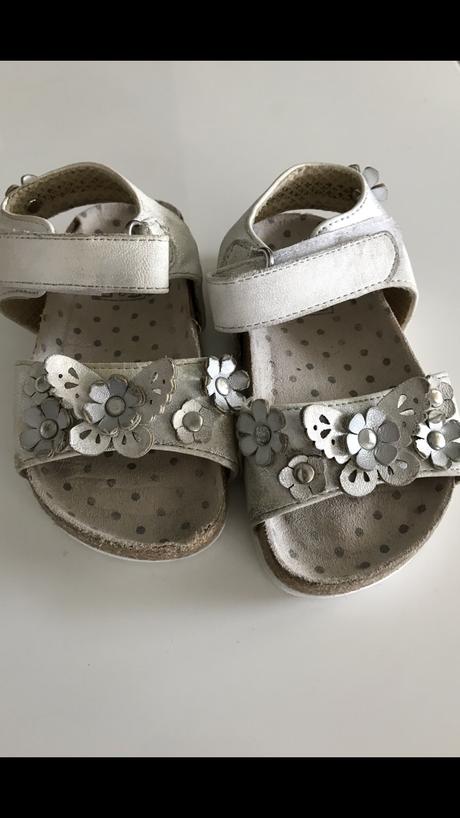 Sandálky, f&f,21