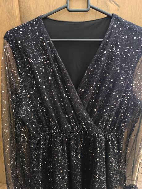 Príležitostné šaty mko, m