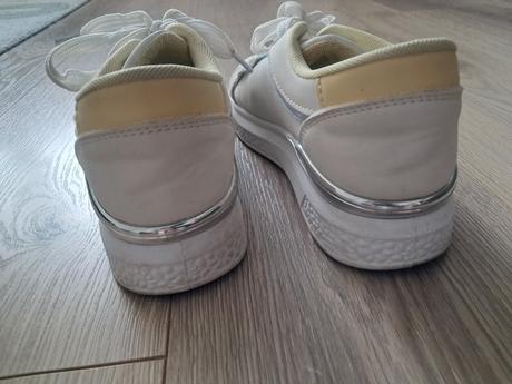 Tenisky, graceland,40