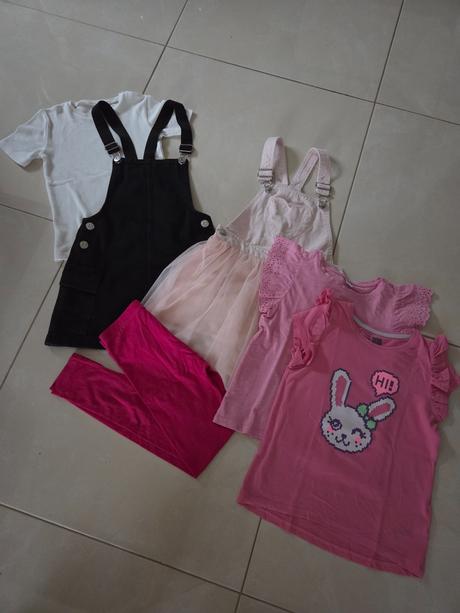 Balik pre dievča leto 128, 122–134