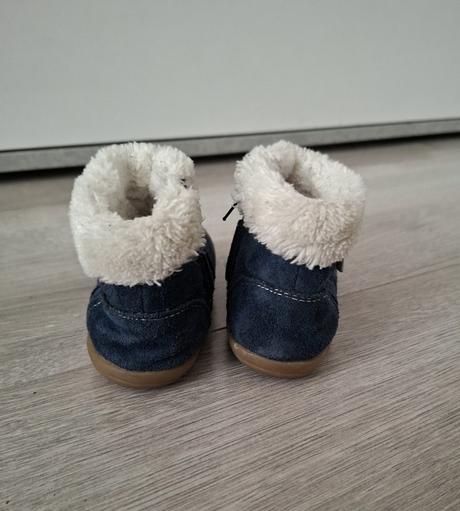 Čižmičky rose et chocolat, rose et chocolat,23