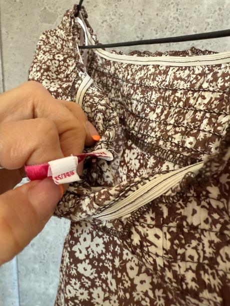 Bluzka, tally weijl,xs