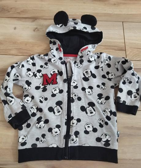 Mikina disney primark, primark,98
