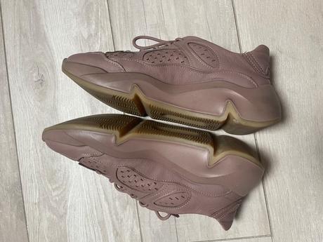 Ecco kožené topánky, ecco,41