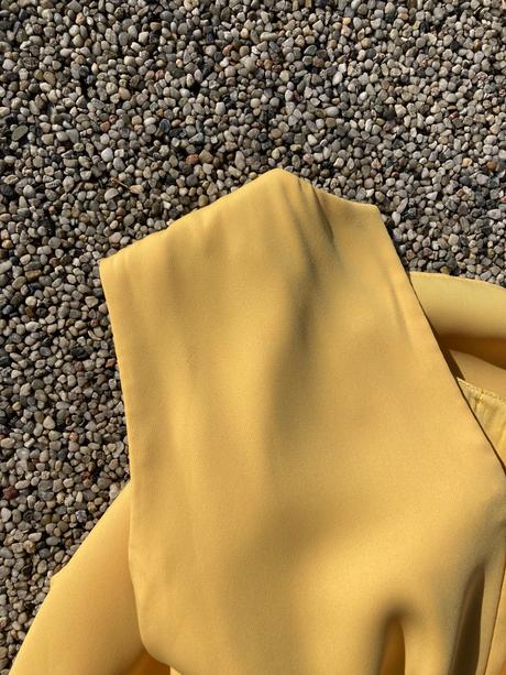 Elegantné minišaty, mango,m