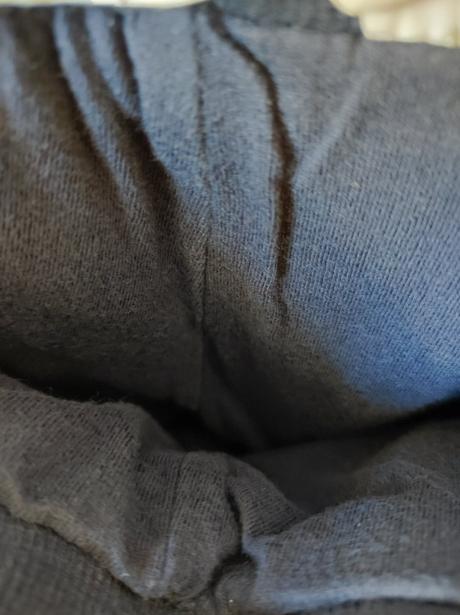 Zateplené nohavice hm 92, h&m,92