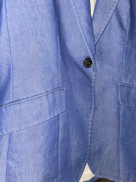 Denimove sako h&m 38, h&m,38