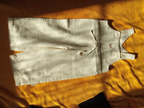 Slávnostné oblečenie pre chlapca, 74