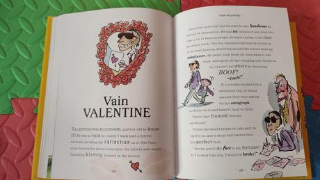 The world worst children 3 - 2b,