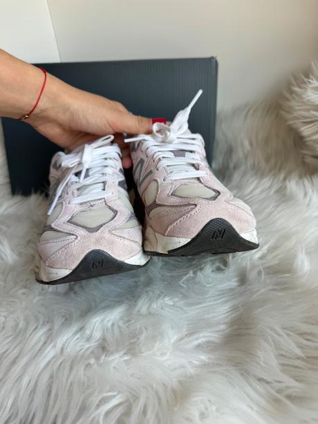 New balance tenisky, new balance,37