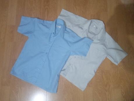 Košele veľkosť 104, items,104