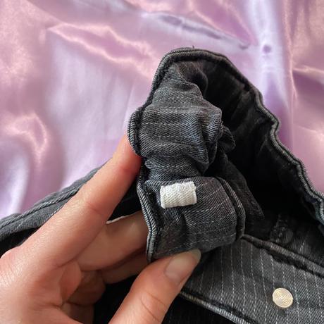 Bershka kraťasy xs, bershka,xs