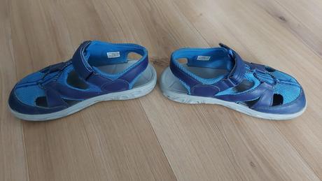 Sandalky, columbia,37