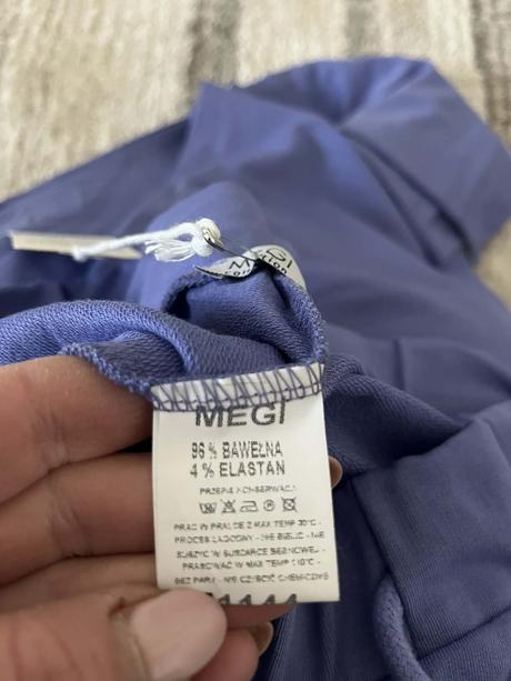 Tepláky/nohavice, xxl