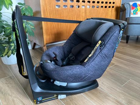 Maxi cosi axissfix, maxi cosi
