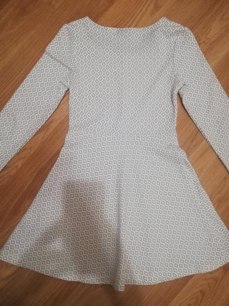 Bavlnené šaty, pepperts,134
