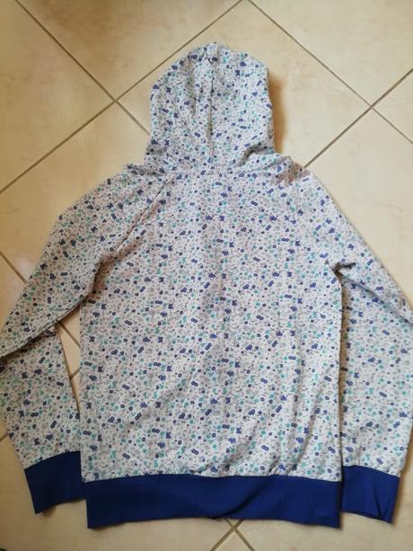 Mikina a tričko, only,158