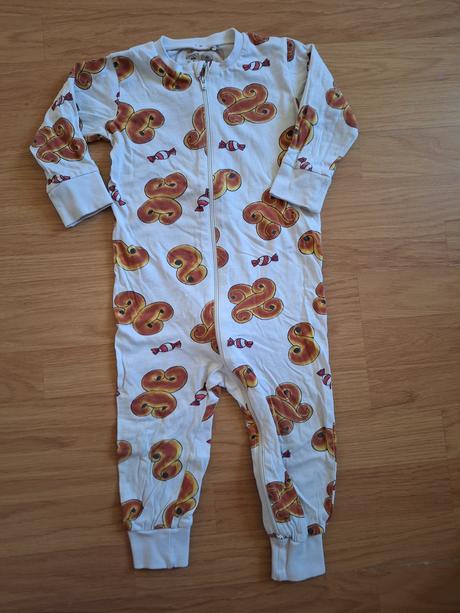 Overal lindex, lindex,86