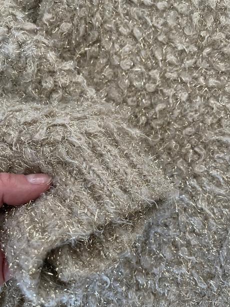 Svetrík zara, zara,s