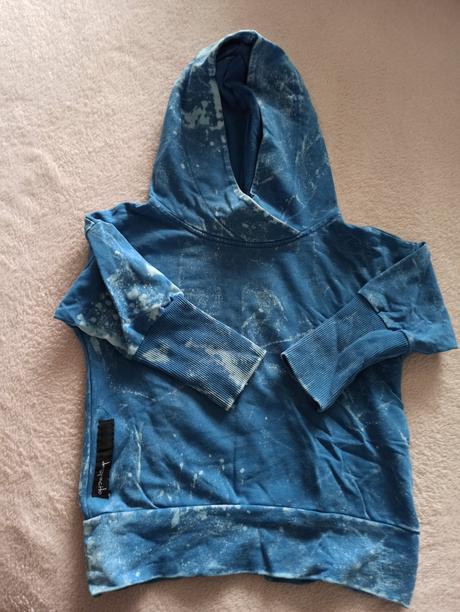 Mikina despacito, 92