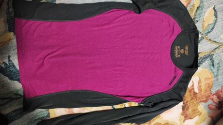 Devold merino nátelník, s