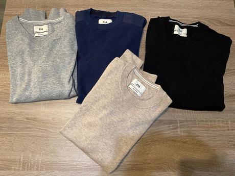 Sveter c&a veľ. s, c&a,s