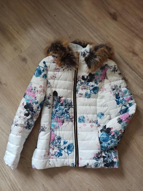 Zimná bunda, l