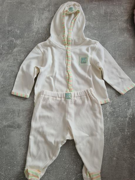 Detský set, richelieu,56