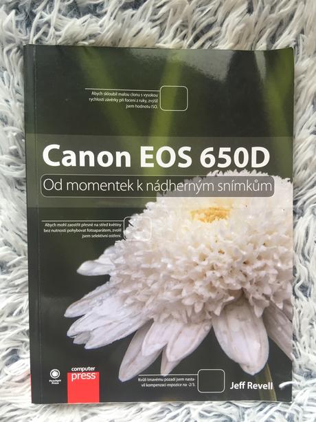 Canon eos 650d,
