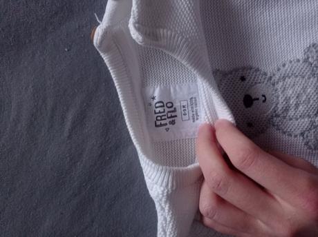 Pletená súprava, f&f,74