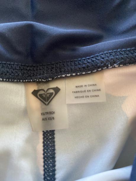 Sportova suprava roxy, roxy,s